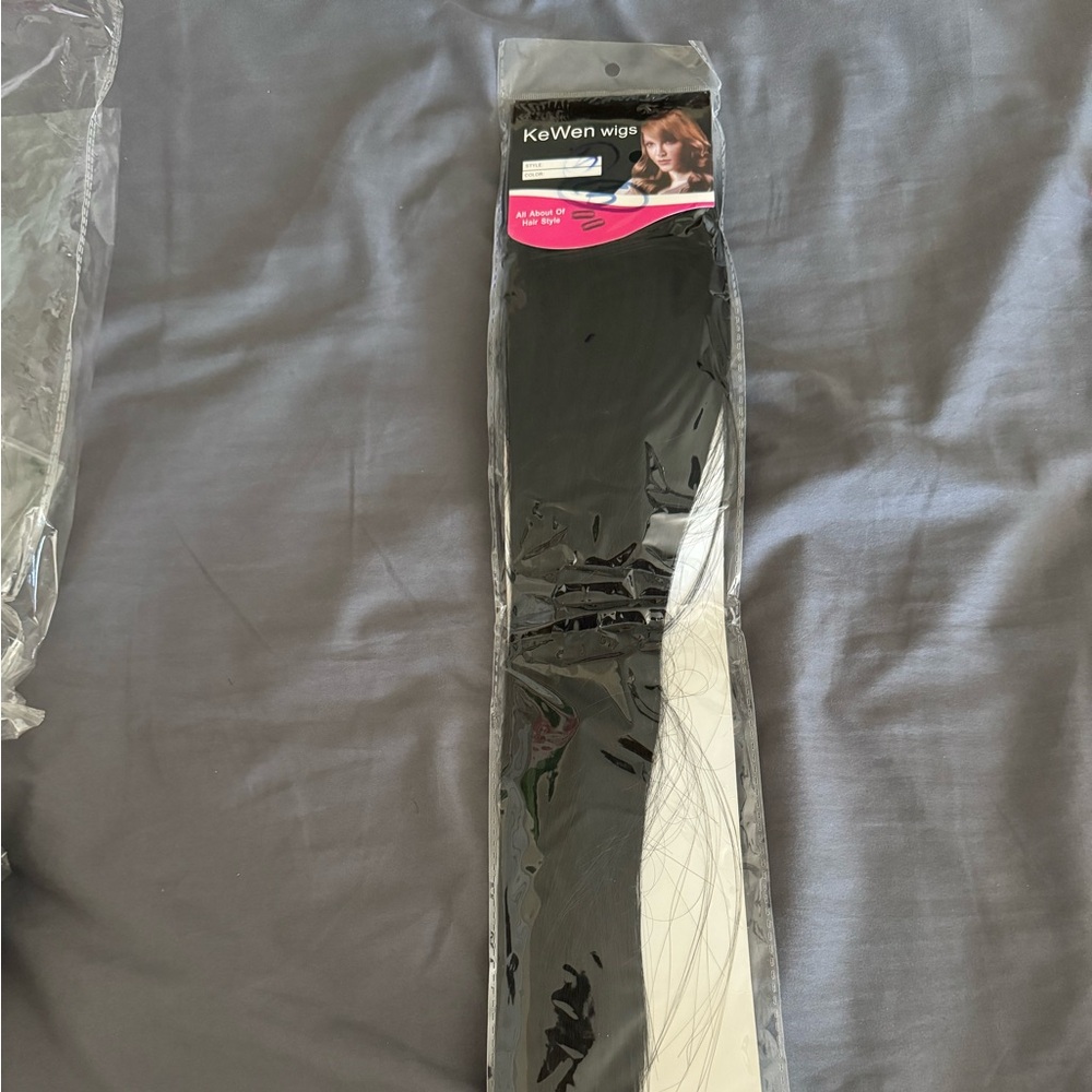 Kenwen wigs hair extensions